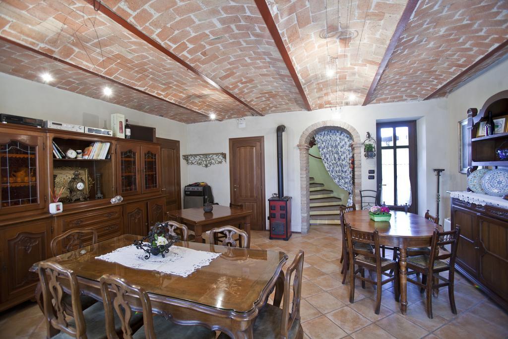 I Grilli Bed and Breakfast Castagnole delle Lanze Εξωτερικό φωτογραφία